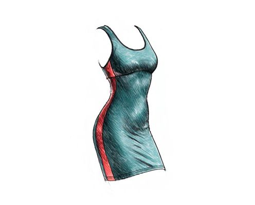 Shapewear Active Dress in Activewear: Enhancing Comfort, Performance, and Confidence