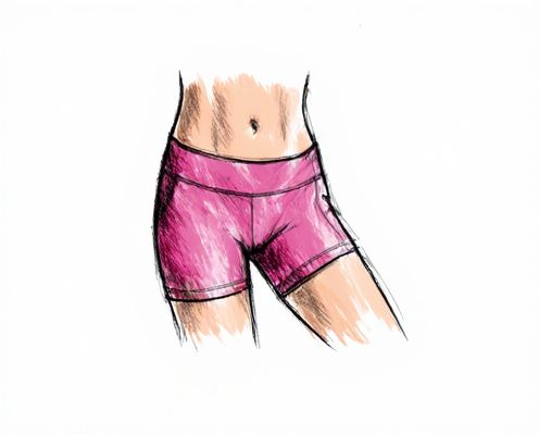 Shapewear Shorts in Activewear: Benefits, Fabrics, and Styling Tips