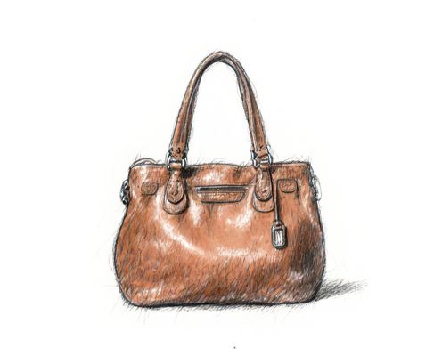 Shearling Bag in Bag: Luxury, Function, and Style for Modern Women