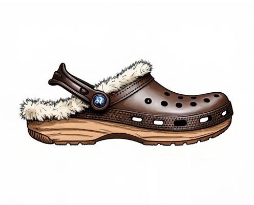 Shearling Clogs in Footwear: Style, Comfort, and Seasonal Versatility