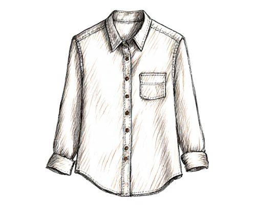 Sheer Button-Downs in Modern Fashion: Styling, Fabrics, and Wardrobe Versatility