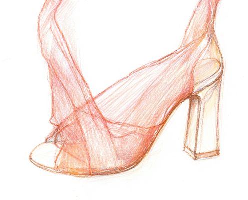 Sheer Detail in Fashion: Styling Tips, Fabric Choices, and Confident Wear