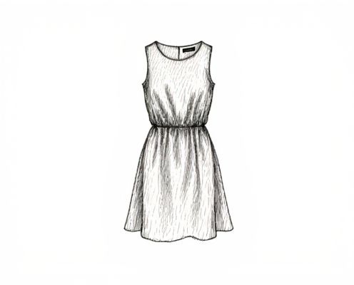 Sheer Dresses in Fashion: Styling Tips, Fabric Choices, and Confidence Boosters