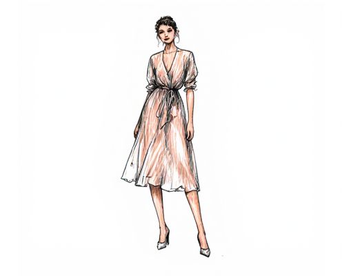 Sheer Dressing in Fashion: Styling Strategies, Fabric Choices, and Confidence Boosters