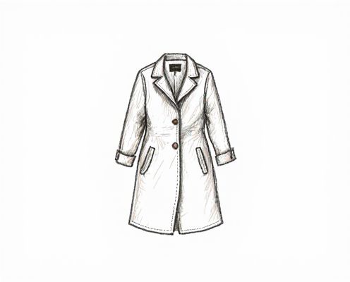 Sheer Duster in Outerwear: Styling, Versatility, and Seasonal Appeal