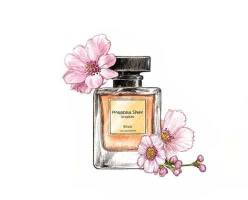 Sheer Floral in Fragrance: Scent Profiles, Ingredients, and Personal Expression
