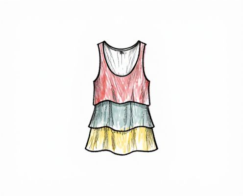 Sheer Layering in Fashion: Style Techniques, Fabric Choices, and Outfit Ideas