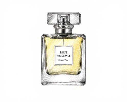 Sheer Veil in Fragrance: Delicate Layers, Lasting Impressions, and Perfume Trends