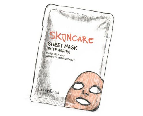 Sheet Masks in Skincare: Benefits, Ingredients, and Application Tips