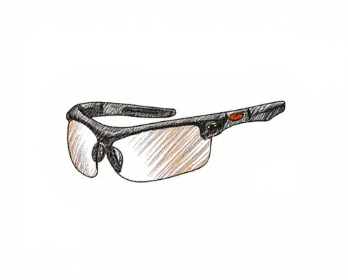 Shield Visor Sunglasses: Style, UV Protection, and Comfort for Women