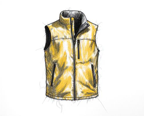 Shell Jackets for Women: Features, Styling Tips, and Care Guide