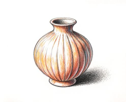 Shell Vase in Homeware: Coastal Charm, Styling Ideas, and Care Tips