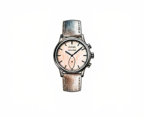 Shimmer Finish in Women's Watches: Style, Appeal, and Versatility