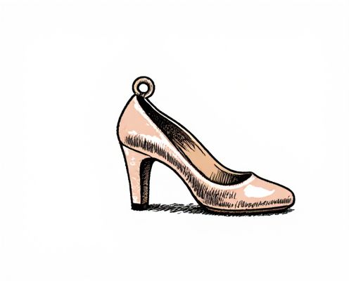 Shoe Charms in Women's Accessories: Trends, Styling Tips, and Personalization