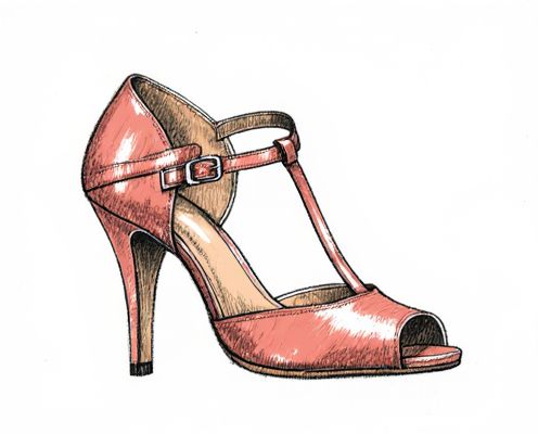 Shoe Harnesses in Women's Accessories: Style, Functionality, and Pairing Tips