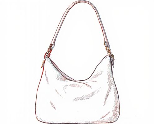 Shoulder Hobo Bags: Design Features, Styling Tips, and Material Choices