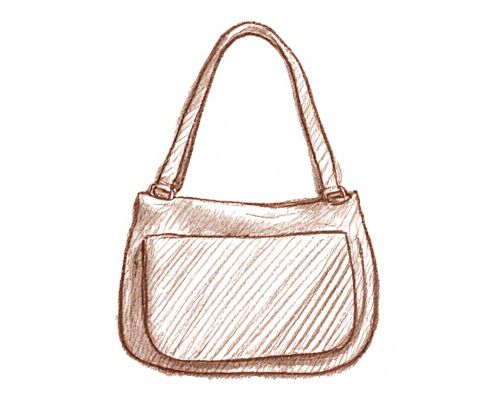 Shoulder Pad Bag in Bag: Fashion Trends, Functional Benefits, and Styling Tips