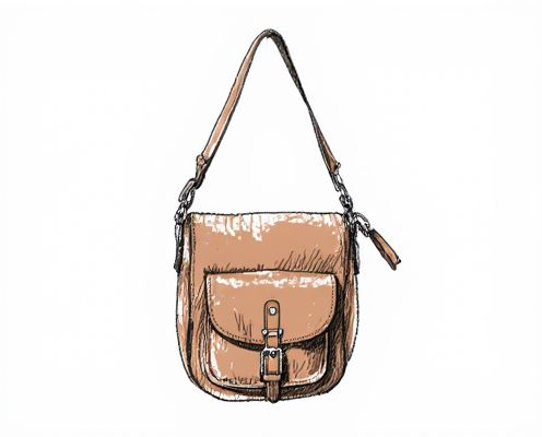 Shoulder Pouch Bags: Versatile Fashion Accessories for Modern Women