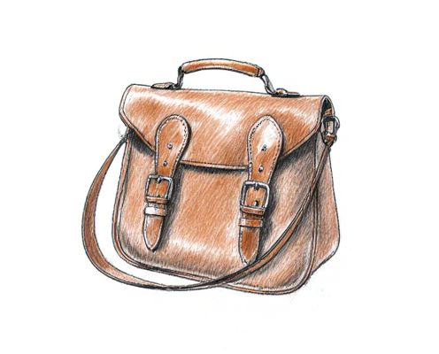 Shoulder Saddle Bag in Bag: Versatility, Organization, and Style for Women