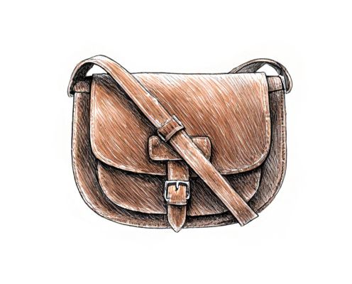 Shoulder Saddle Bags: Design Features, Material Choices, and Styling Tips