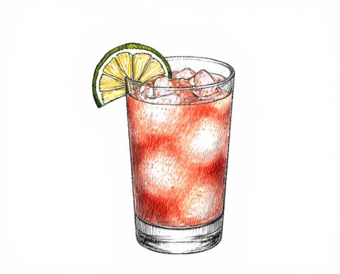 Shower Cocktails in Bath: Benefits, Product Types, and Usage Tips