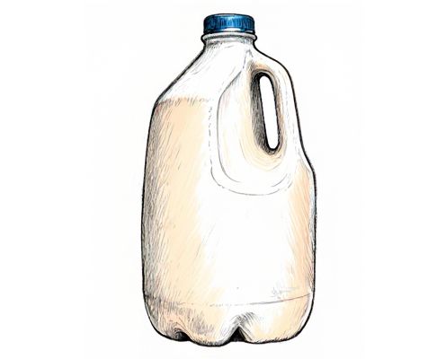 Shower Milk for Bath: Benefits, Application, and Skin Nourishment