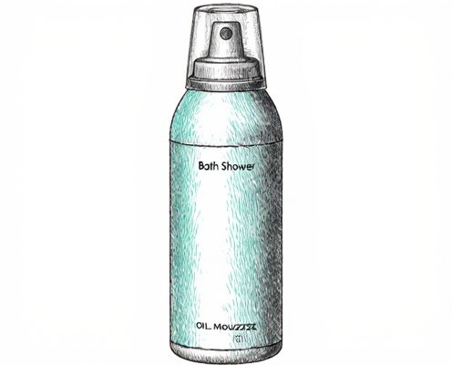 Shower Oil Mousse for Women's Bath Routine: Benefits, Application, and Skin Care