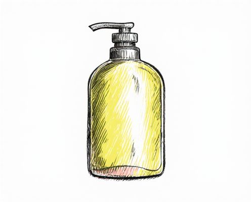 Shower Oil in Bath Routines: Nourishing Skin, Enhancing Relaxation, and Application Tips