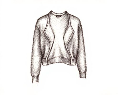 Shrug Sweater in Fashion: Versatility, Styling Tips, and Seasonal Trends
