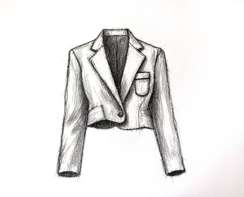 Shrunken Blazer in Fashion: Styling Tips, Wardrobe Versatility, and Popular Pairings