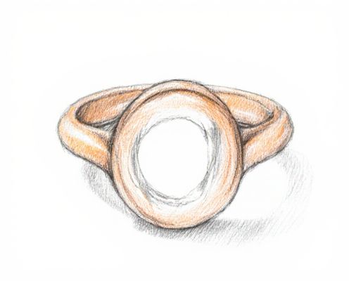 Signet Rings in Women's Jewelry: Symbolism, Modern Designs, and Styling Tips