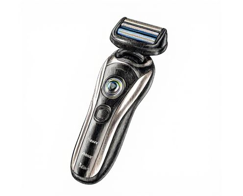 Silent Electric Facial Razor: Benefits, Key Features, and Skin Care Compatibility