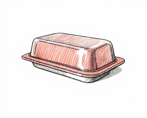 Silicone Food Covers in Kitchenware: Versatility, Sustainability, and Performance