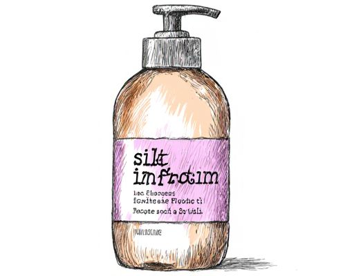 Silk Protein Infusion in Haircare: Benefits, Application, and Results