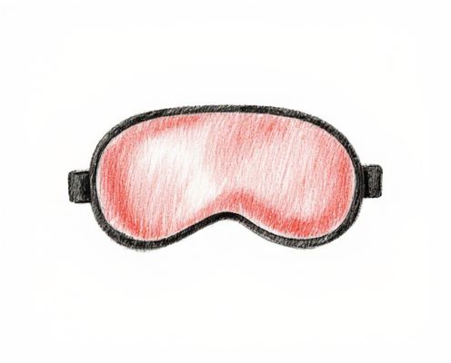 Silk Sleep Masks in Gift Sets: Benefits, Selection Tips, and Care