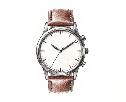 Silk Strap Watches for Women: Style, Comfort, and Elegance