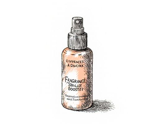 Sillage Boosters in Fragrance: Enhancing Longevity, Projection, and Signature Scents for Women