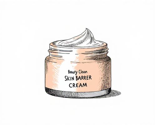 Skin Barrier Cream in Beauty: Benefits, Key Ingredients, and Application Tips