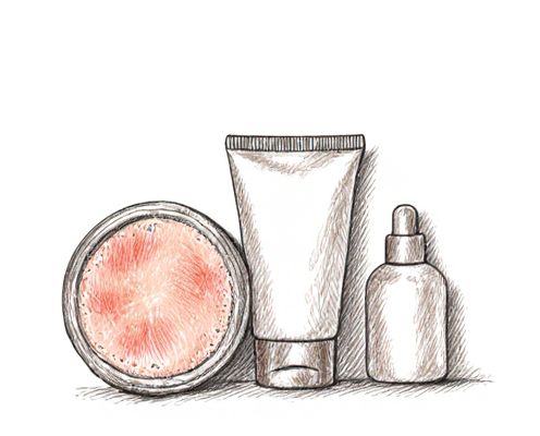 Skin Cycling Kit in Personal Care: Benefits, Selection, and Usage