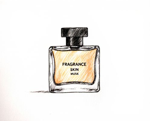 Skin Musk in Fragrance: Scent Profiles, Benefits, and Popular Uses
