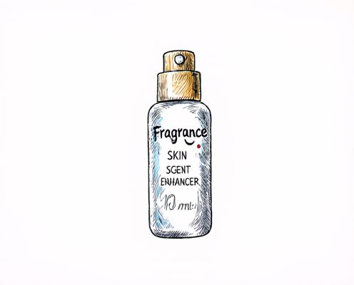 Skin-Scent Enhancers in Fragrance: Benefits, Application, and Choosing the Right Product