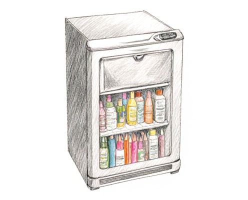 Skincare Fridges: Enhancing Beauty Routines with Innovative Cooling Gadgets