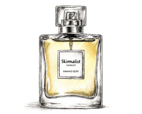 Skinimalist Scents in Fragrance: Clean Beauty, Minimal Ingredients, and Modern Appeal