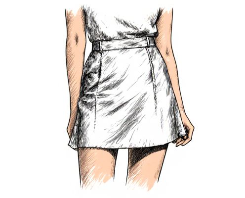 Skorts in Women's Fashion: Versatility, Styling Tips, and Popular Fabrics