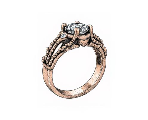 Slave Ring Jewelry: Design Elements, Cultural Significance, and Styling Tips