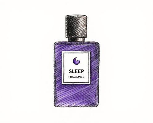 Sleep Fragrance in Women's Products: Benefits, Selection, and Application