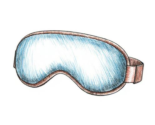 Cooling Gel Sleep Masks for Women: Benefits, Uses, and Gift Ideas