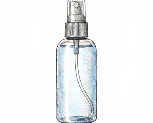 Sleep Mist in Personal Care: Benefits, Usage, and Ingredient Insights