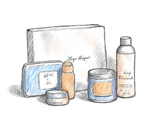 Sleep Wellness Hampers for Women: Curated Gift Ideas for Restful Nights