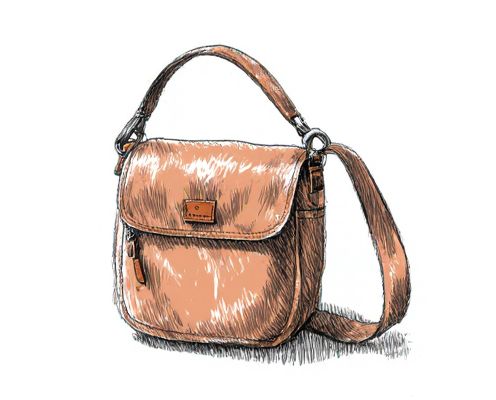 Sling Pouch in Women's Bags: Versatility, Style, and Everyday Functionality